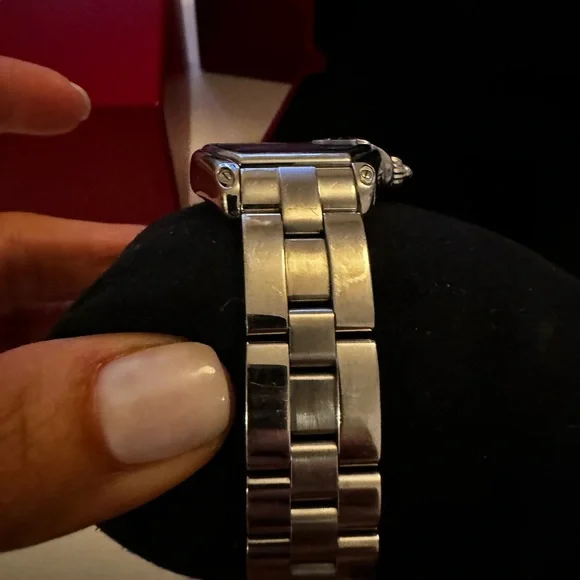 cartier watches women pink - Picture 7 of 10